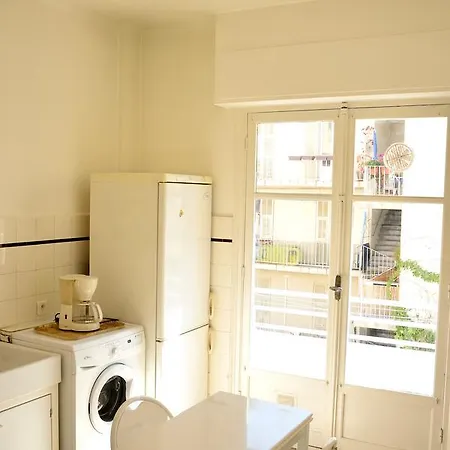 Fregate 5 Apartman *
