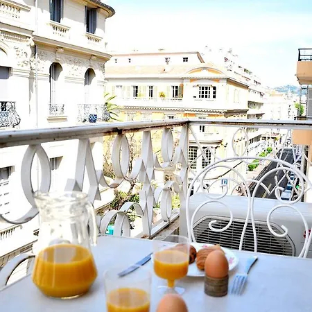 Fregate 5 Nizza