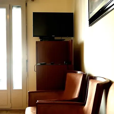 Apartment Fregate 5 Nizza