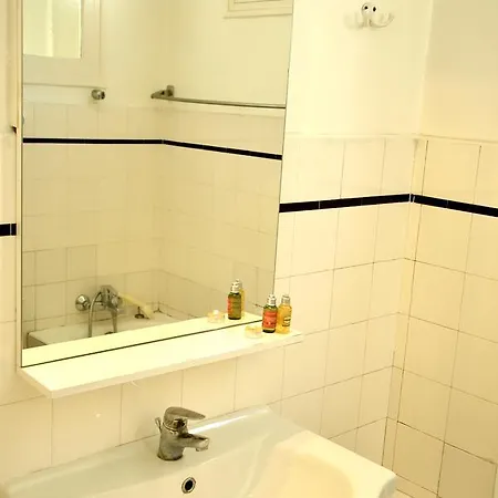 Apartment Fregate 5