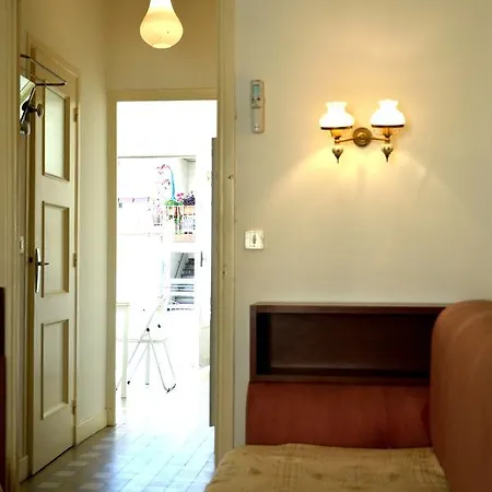 Fregate 5 Apartman Nizza