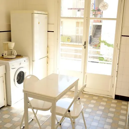 Apartman Fregate 5
