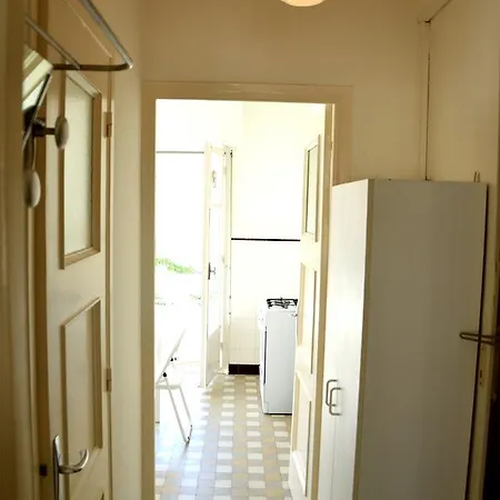 Apartman Fregate 5 *